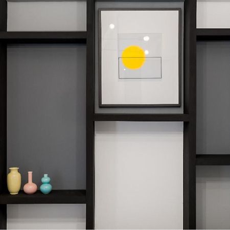 Iosifina Cosy Apartment 아테네 외부 사진