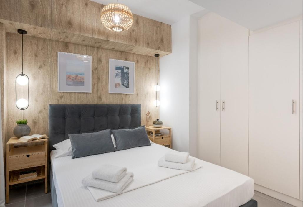 Iosifina Cosy Apartment 아테네 외부 사진
